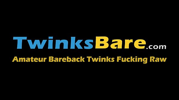 Butt munching twinks suck off each other before ass banging