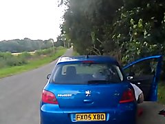 Layby dogging