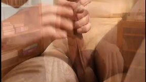 Daddy Victor Bareback Fucks Young Jesse Jenkins