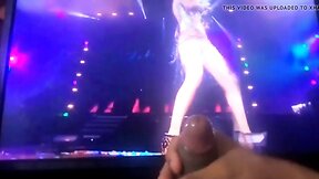 Taylor Swift cum tribute (CT #66)